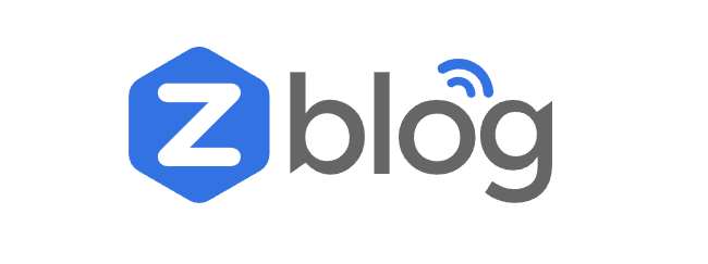 ZBlog、Z-Blog官方网站,开源免费、小巧强大的博客程序与CMS建站系统
