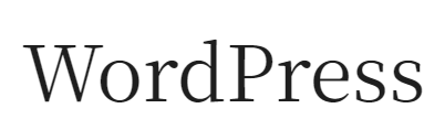 WordPress 主题目录 | WordPress.org China 简体中文