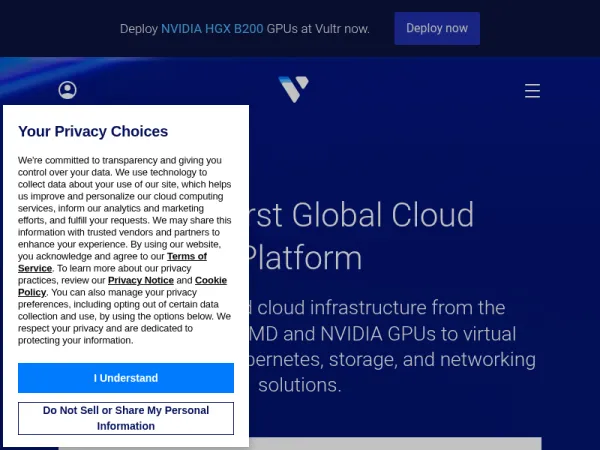 Cloud Servers and Cloud Hosting