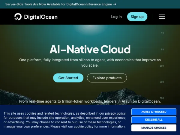 云服务器迁移先核对地域和计费：DigitalOcean、硅云、华为云与腾讯云