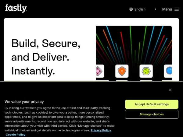 Fastly