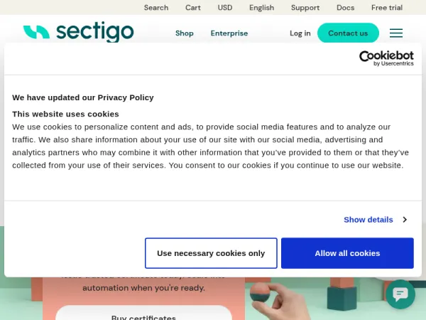 Sectigo