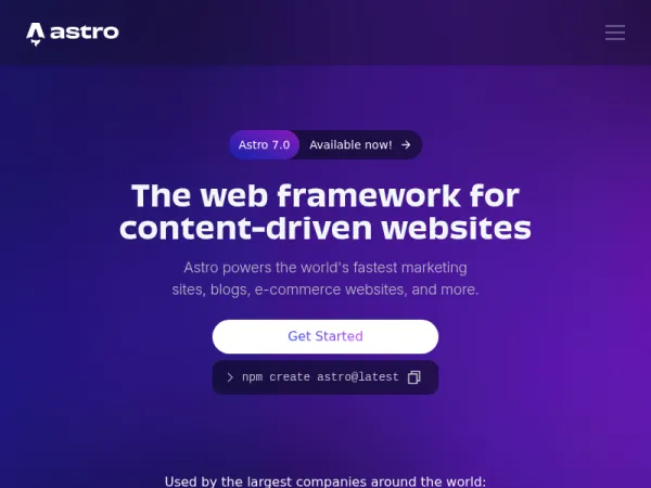 Astro