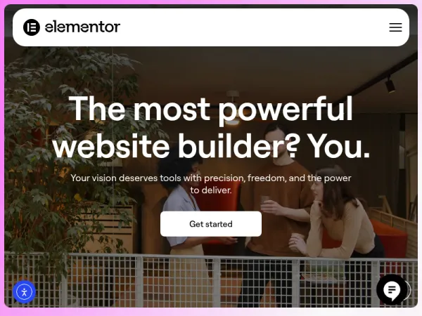 Elementor