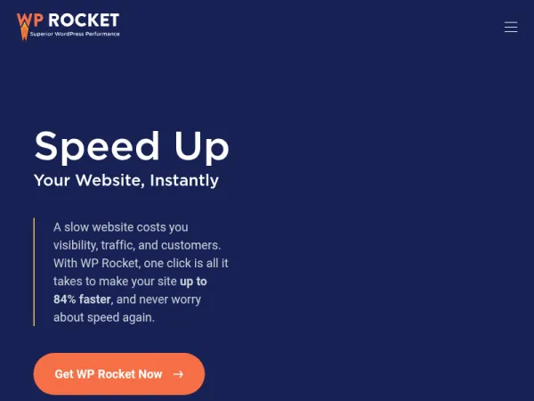WP Rocket