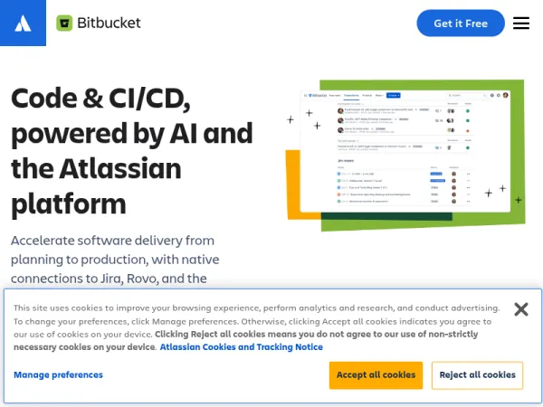 Bitbucket