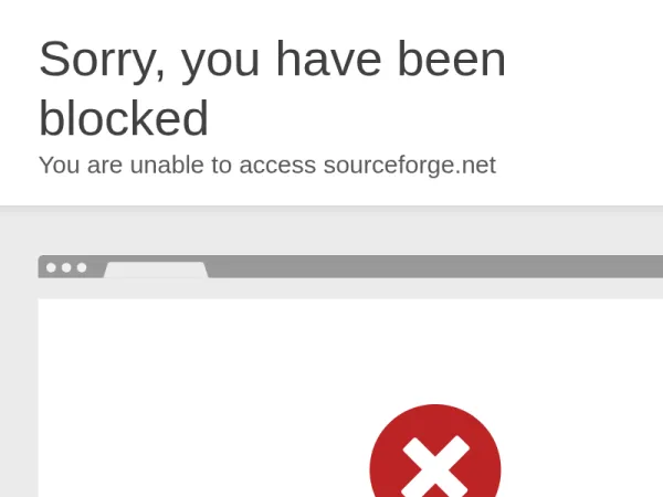 SourceForge