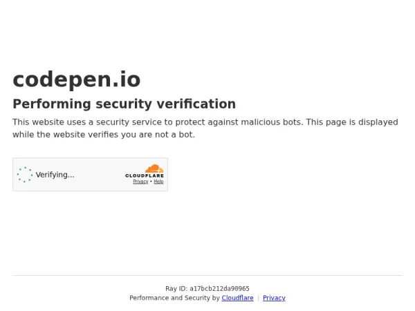 CodePen