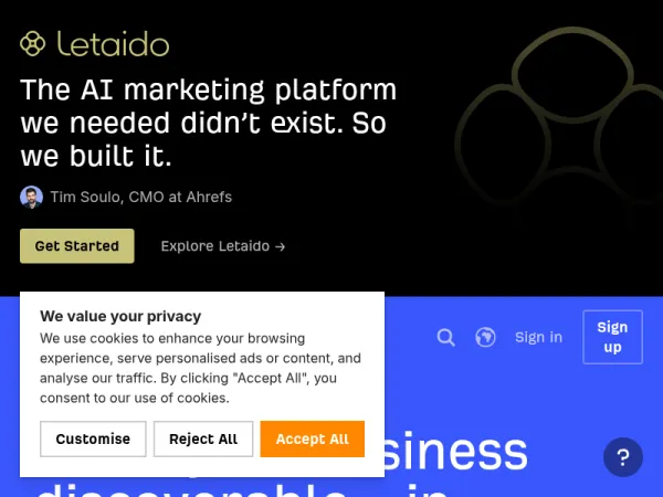 Ahrefs