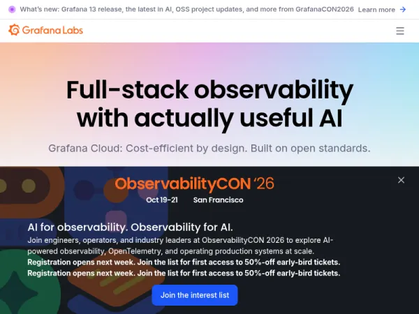 Grafana