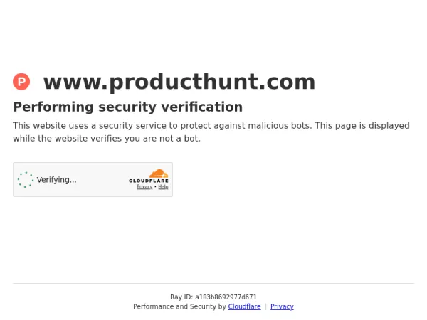 Product Hunt