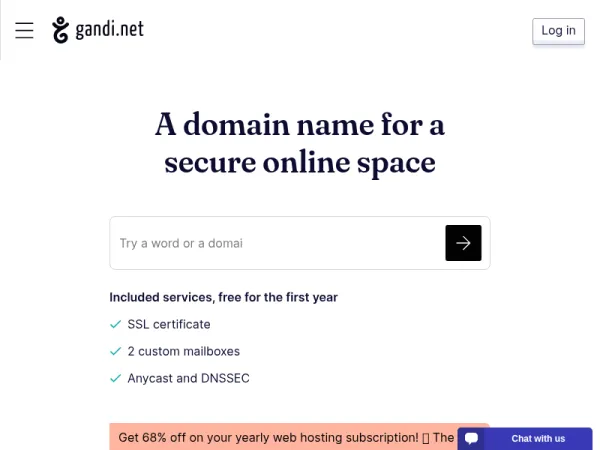 Gandi