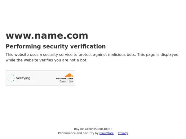 Name.com