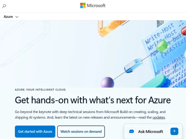 Microsoft Azure