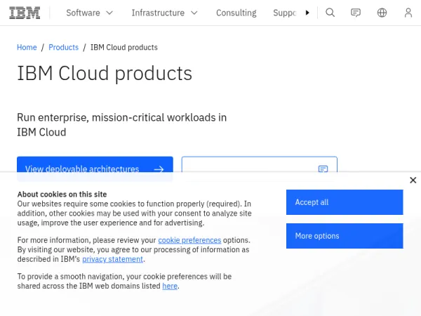 IBM Cloud