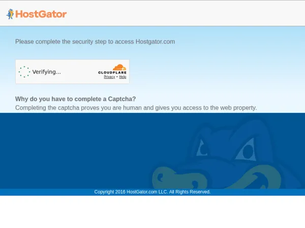 HostGator