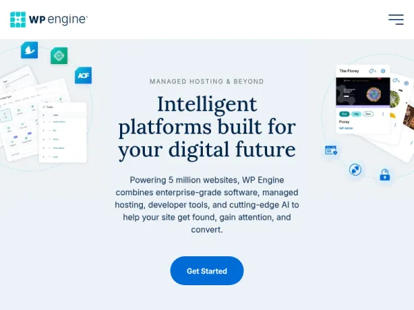 WP Engine