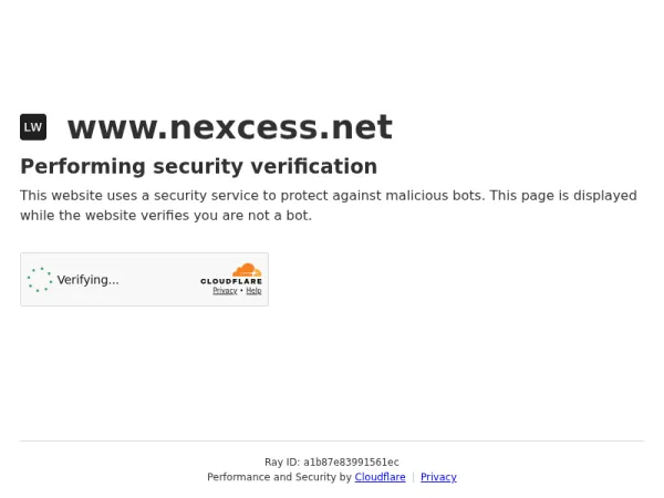 Nexcess