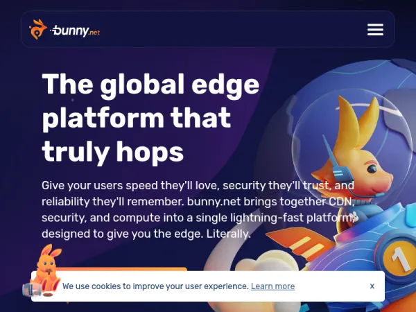 Bunny.net