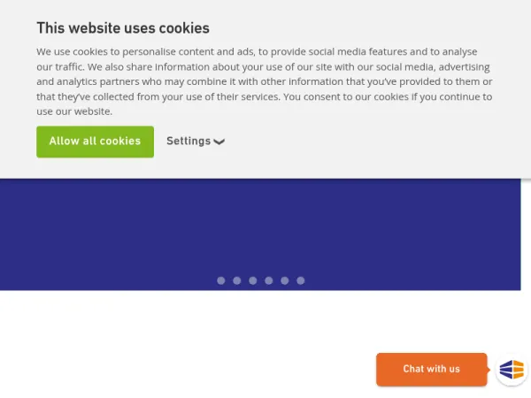 LeaseWeb CDN