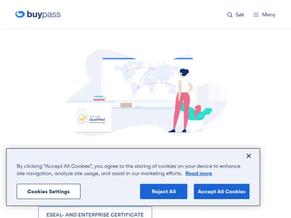 Buypass