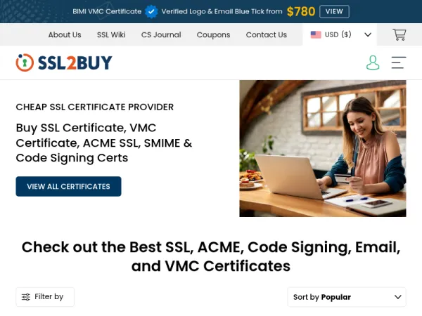SSL2BUY