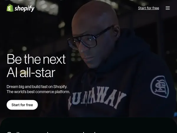 Shopify