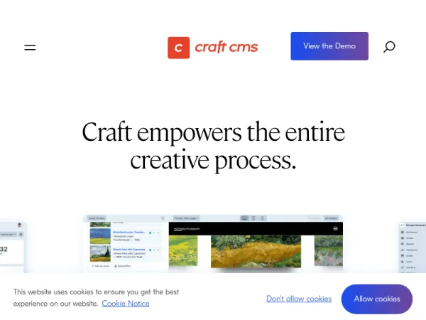 Craft CMS