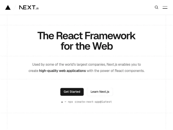 Next.js
