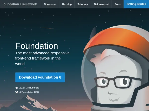 Foundation
