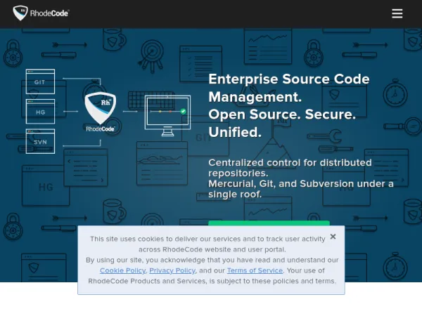 RhodeCode