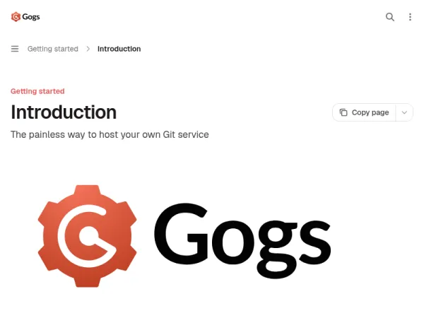 Gogs