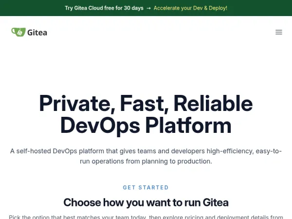 Gitea
