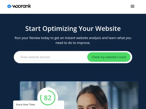 Woorank
