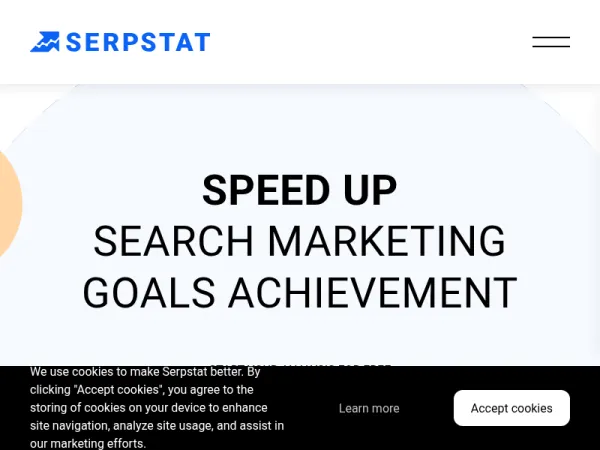 Serpstat