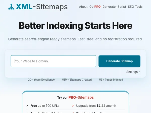 XML