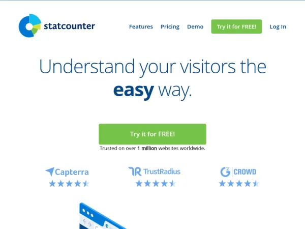 StatCounter