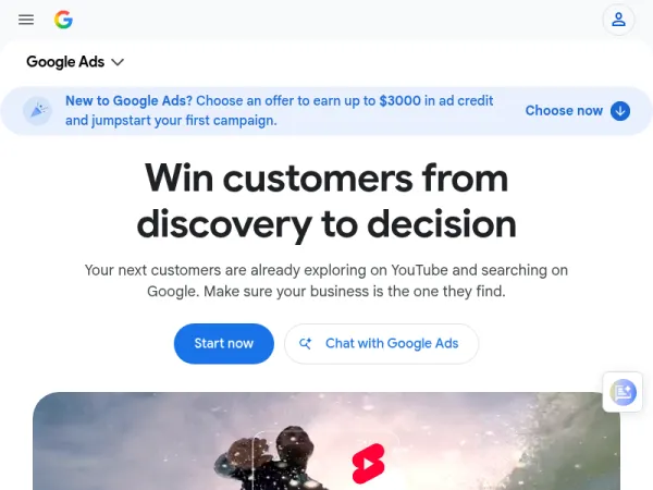Google Ads