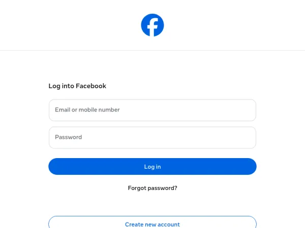 Facebook Ads