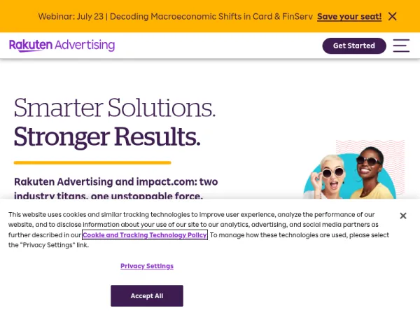 Rakuten Advertising
