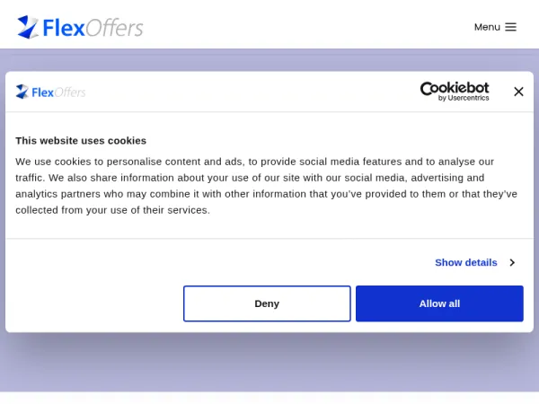 FlexOffers