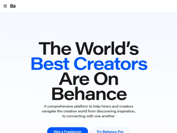 Behance
