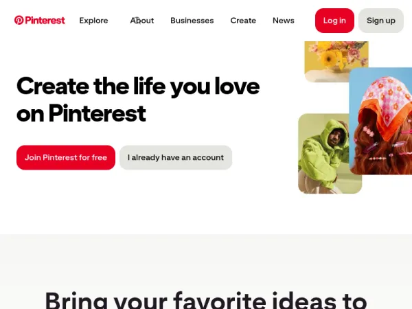 Pinterest