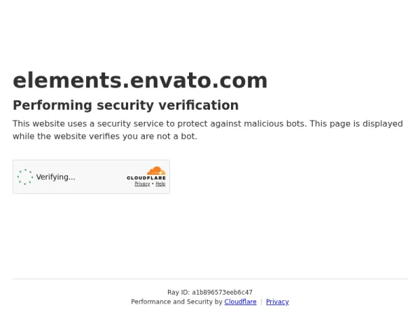Envato Elements