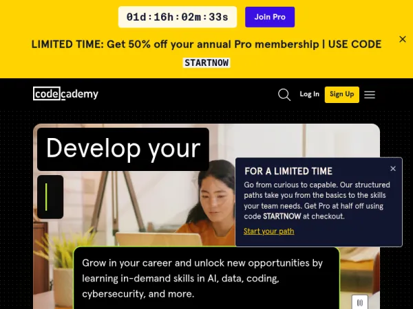 Codecademy