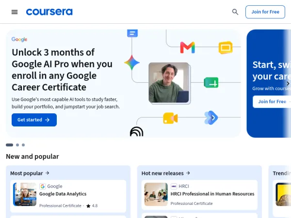 Coursera