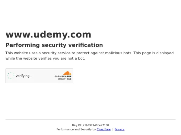 Udemy