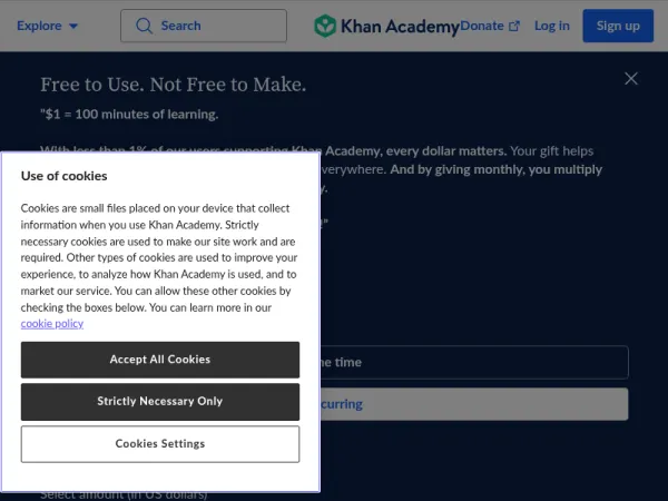 Khan Academy