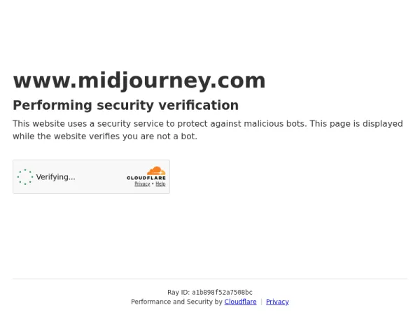 Midjourney