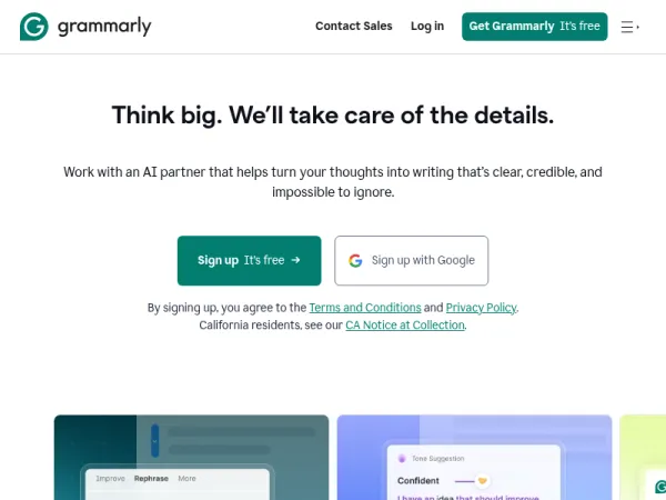 Grammarly